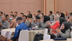 Disdik Kalteng Tegaskan Komitmen Wujudkan Sekolah Aman dan Bebas Kekerasan