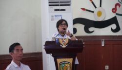 Pemko Palangka Raya Dorong Pemerintahan Humanis Berbasis Nilai Lokal