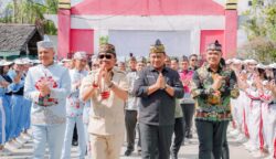 Gubernur Kalteng Tekankan Pendidikan Berkarakter dan Cinta Budaya, Sekolah Wajib Gunakan Bahasa Daerah Setiap Kamis