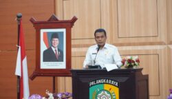 Achmad Zaini: Pembangunan Perumahan Harus Terintegrasi dengan Tata Ruang dan Berpihak pada Rakyat Kecil