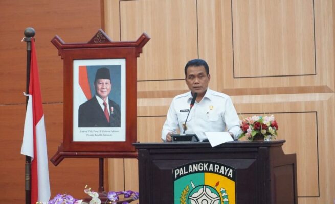 Achmad Zaini: Pembangunan Perumahan Harus Terintegrasi dengan Tata Ruang dan Berpihak pada Rakyat Kecil