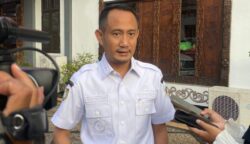 Fairid Naparin: Mutu Pendidikan Palangka Raya Naik Signifikan Sepanjang 2024