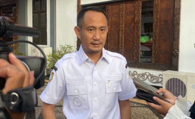 Fairid Naparin: Mutu Pendidikan Palangka Raya Naik Signifikan Sepanjang 2024