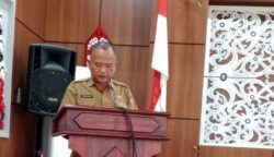 Inspektorat Kalteng Awasi Penyelenggaraan Pemda Kapuas, Dorong Tata Kelola Pemerintahan Bersih dan Efektif