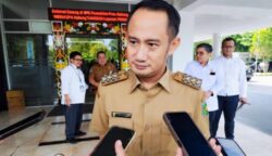 WTP 9 Kali Berturut, Fairid: Tata Kelola Harus Kuat Tak Hanya di Atas Kertas