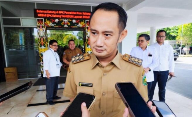 WTP 9 Kali Berturut, Fairid: Tata Kelola Harus Kuat Tak Hanya di Atas Kertas