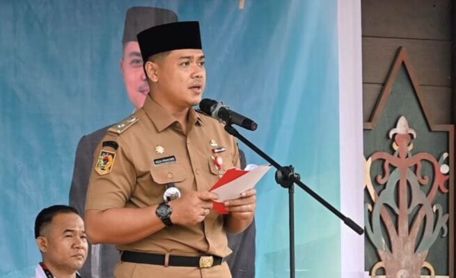 Disdik Kalteng Pastikan SPMB dan Seragam Sekolah Gratis: Laporkan Jika Ada Pungutan!