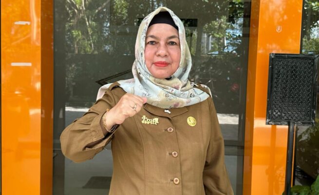 Segera Bayar PBB-P2! Penghapusan Denda di Palangka Raya Berakhir 30 Juni 2025