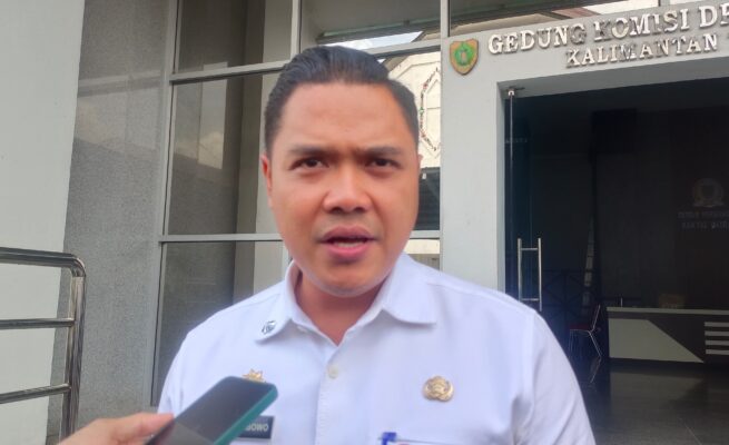 Disdik Salurkan Rp40 Miliar BOSDA untuk Pendidikan 37 Ribu Siswa Kurang Mampu di Kalteng
