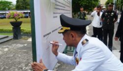 Wali Kota Fairid Naparin Tegaskan Komitmen Dukung SPMB yang Transparan dan Merata