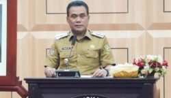 Pemko Palangka Raya Gencarkan Program Cegah Stunting, Targetkan Angka di Bawah 20 Persen