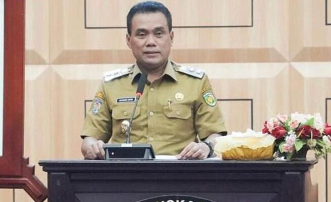 Pemko Palangka Raya Gencarkan Program Cegah Stunting, Targetkan Angka di Bawah 20 Persen