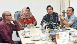 DPD REI Kalteng Audiensi dengan BPPRD Palangka Raya, Evaluasi Pelaksanaan BPHTB untuk MBR