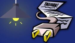 BPPRD Palangka Raya Ajak Masyarakat Taat Bayar Tagihan Listrik, Dukung Peningkatan PAD