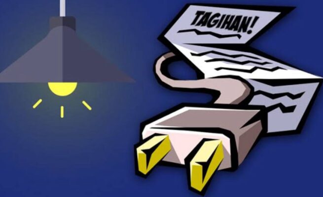 BPPRD Palangka Raya Ajak Masyarakat Taat Bayar Tagihan Listrik, Dukung Peningkatan PAD