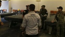 BPPRD Palangka Raya Komitmen Perkuat Kolaborasi dengan Aparat Penegak Hukum, Dukung Optimalisasi PAD