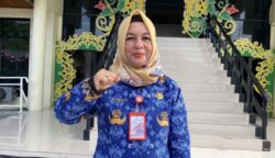 Kepala BPPRD Palangka Raya Ajak Masyarakat Beri Masukan, Dorong Perbaikan Layanan dan Optimalisasi PAD