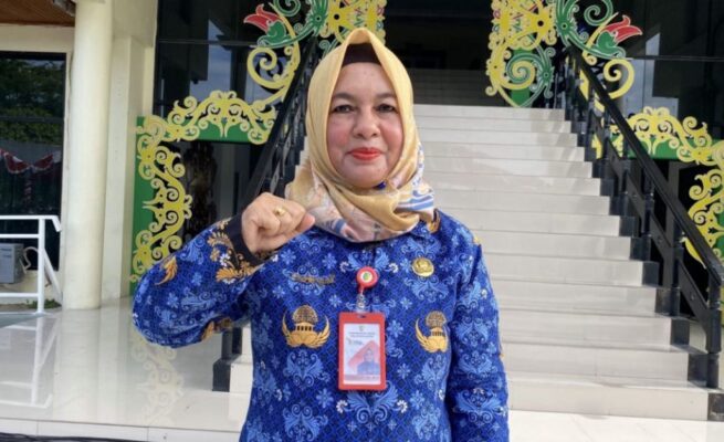 Kepala BPPRD Palangka Raya Ajak Masyarakat Beri Masukan, Dorong Perbaikan Layanan dan Optimalisasi PAD