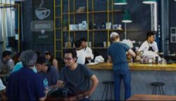 Kafe dan Restoran Menjamur, BPPRD Palangka Raya Gencarkan Pendataan Wajib Pajak