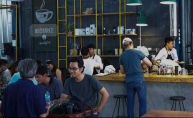 Kafe dan Restoran Menjamur, BPPRD Palangka Raya Gencarkan Pendataan Wajib Pajak