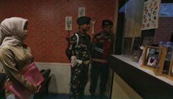 Gandeng Aparat Gabungan, Kepala BPPRD Palangka Raya Optimis Lampaui Target PAD 2025