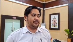 Bawaslu Barito Utara Telusuri Dugaan Politik Uang Bermodus Stiker