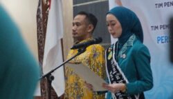 PKK dan Tim Pembina Posyandu Palangka Raya Diminta Perkuat Kolaborasi Bangun Kesejahteraan Keluarga