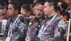 Munas VII Apeksi, Wali Kota se-Indonesia Sepakati Penguatan Sinergi Pusat dan Daerah
