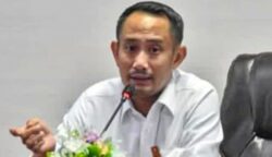 Pemko Palangka Raya Dorong Kemandirian Pangan Lewat Pertanian dan Peternakan