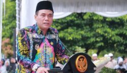 Pemko Palangka Raya Terus Tingkatkan Kualitas Layanan Ibadah Haji