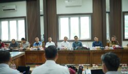 Waket II DPRD Kalteng Apresiasi Terobosan Disdik, Soroti Pendidikan Inklusif dan Program Sekolah Unggulan