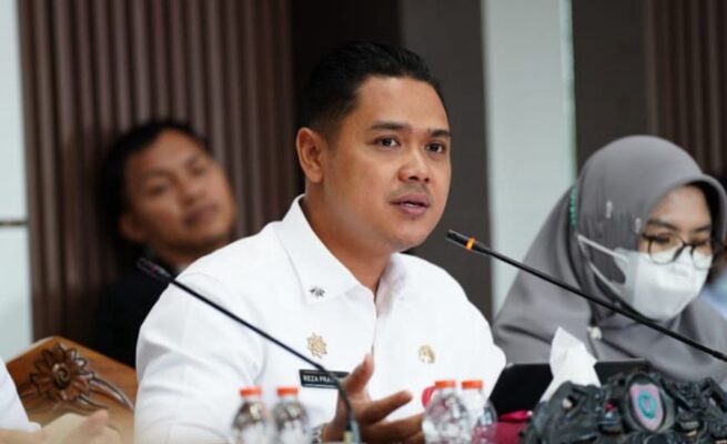 Disdik Siap Reaktivasi Sekolah Unggulan di Kalteng