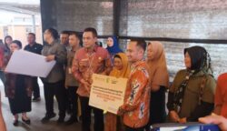 100 Hari Kerja Fairid–Zaini: Genjot Layanan Publik dan Pulihkan Ekonomi Warga