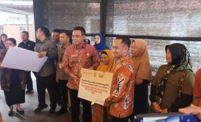 100 Hari Kerja Fairid–Zaini: Genjot Layanan Publik dan Pulihkan Ekonomi Warga