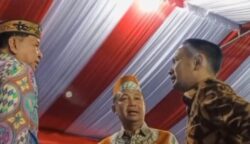 Wali Kota Fairid: FBIM 2025 Jadi Momentum Bangkitkan Pariwisata dan Ekonomi Kreatif