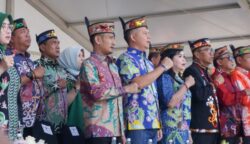 FBIM Jadi Ajang Promosi Budaya Lokal dan Daya Tarik Wisata Nasional
