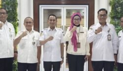 Koperasi Merah Putih Didorong Perkuat Sektor Pertanian di Palangka Raya