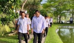 Fairid: Kelembagaan Koperasi Diperlukan untuk Dorong Potensi Perikanan Palangka Raya