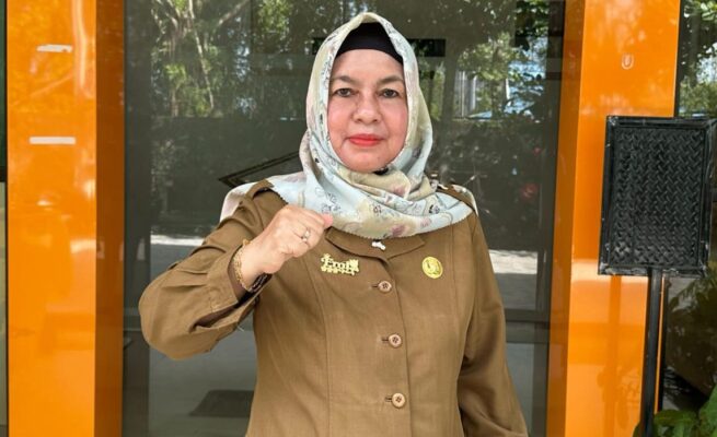 Penghapusan Denda Tunggakan PBB-P2 di Palangka Raya Diperpanjang hingga 30 September 2025