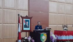 Wali Kota Fairid: Layanan Kesehatan Harus Merata hingga ke Pelosok Palangka Raya