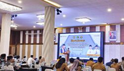 Evaluasi Haji 2025: Pemprov Kalteng Tegaskan Komitmen Layanan Amanah dan Bermartabat