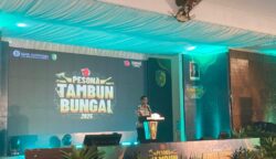 Pesona Tambun Bungai 2025 Resmi Dibuka, BI Gaungkan UMKM dan Ekonomi Kreatif Palangka Raya