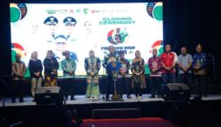 Palangka Raya Fair 2025 Resmi Ditutup, Pemko Komit Dukung UMKM dan Ekonomi Kreatif