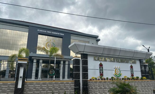 Kejati Telah Periksa Seluruh Pihak Hingga ke Sekolah, Tak Temukan Korupsi Pengadaan Buku Disdik Kalteng 2024