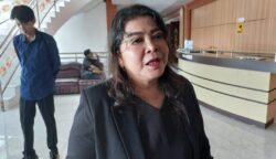 Wakil Ketua II DPRD Kota Palangka Raya, Nenie Adriati Lambung