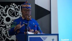 Dispursip Palangka Raya Gelar Bimtek Literasi Informasi: Buku dan Digital Bisa Saling Melengkapi