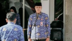 Disdik Kalteng Turun Tangan Usut Dugaan Pungutan Seragam di SMAN 1 Kahayan Tengah