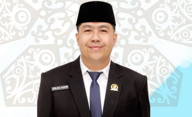 PAD Palangka Raya Melesat di Juni 2025, DPRD: Jangan Berhenti Berinovasi