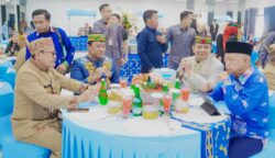 HUT Barito Utara ke-75: WTP Kesepuluh, BPJS Menyeluruh, dan Jagung Melimpah