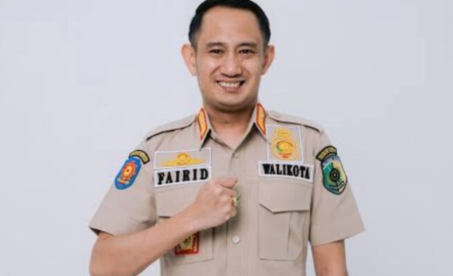 Pemko Palangka Raya Konsisten Dorong UMKM Naik Kelas